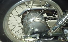 YAMAHA SR400 Gen.4 2016 RH03J