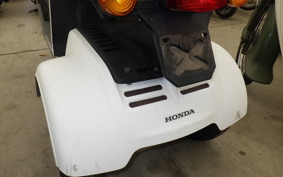 HONDA GYRO X TD02