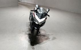 KAWASAKI NINJA 400 2024 EX400L