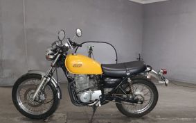 HONDA CB400SS NC41