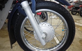 HONDA C50 SUPER CUB AA04