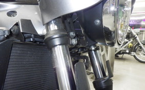 SUZUKI SV650 X A 2019 VP55B