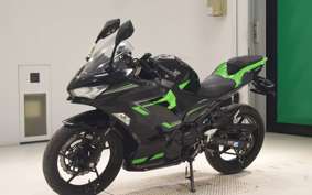 KAWASAKI NINJA 400 2019 EX400G