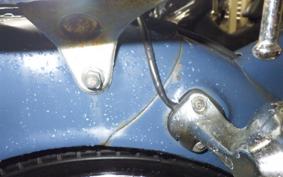HONDA C50 SUPER CUB AA01