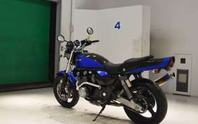 KAWASAKI ZEPHYR 400 KAI 2008 ZR400C