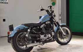 HARLEY XL1200S 1997