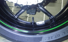 KAWASAKI NINJA 1000SX 2020 ZXT02K