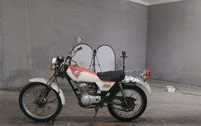 HONDA TL50 TL50