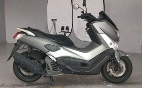 YAMAHA N-MAX 125 SED6J