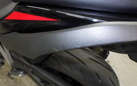 KAWASAKI NINJA 1000SX 2025 ZXT02K