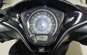 HONDA LEAD 125 JK12