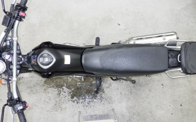 YAMAHA TRICKER Gen.2 2015 DG16J