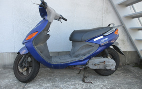 YAMAHA AXIS100 SB06J