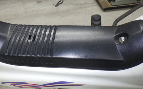 HONDA CHALY 50 2026 CF50