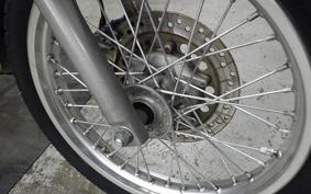 HONDA GB250 CLUBMAN Gen.5 2019 MC10