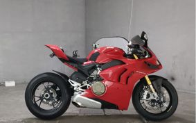 DUCATI  DUCATI PANIGA-REV4S 1D00AA