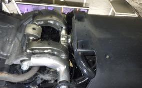HONDA BENLY 50 2012 AA05