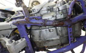 KAWASAKI KLX250 SR LX250E