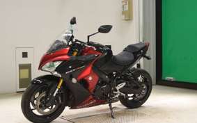 SUZUKI GSX-S1000F 2015 GT79A