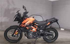 KTM 390 ADVENTURE SW JGJ40