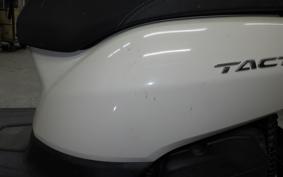 HONDA TACT Gen.4 2016 AF79