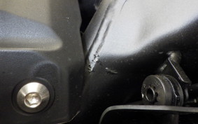 HONDA CB650R E-Clutch 2025 RH17