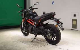 BENELLI TNT249S