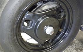 SUZUKI ADDRESS V125 S CF4MA