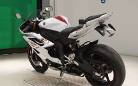 YAMAHA YZF-R6 2007