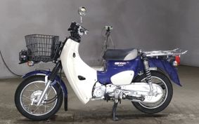 HONDA SUPER CUB50 AA07
