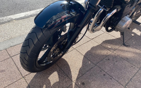 KAWASAKI ZEPHYR400K 2010 ZR400C