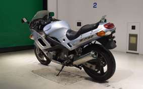 KAWASAKI ZZ-R400 Gen.2 2004 ZX400N
