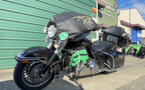 HARLEY HARLEY FLHTC 2009 FF4