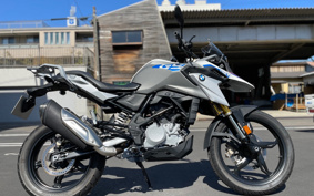 BMW G310GS 2018 0G02