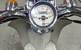 HONDA GIORNO CREA 2003 AF54