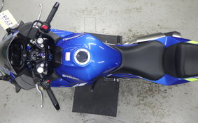 SUZUKI GSX250RA 2017