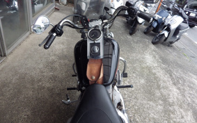 HARLEY FXST1340-1450 2007 BV5