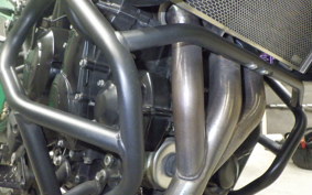 TRIUMPH TIGER 800 2011