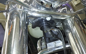 HARLEY FLSTN 1580 2013