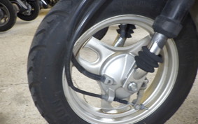 HONDA TODAY AF61