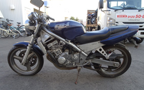 HONDA CB1 1991 NC27