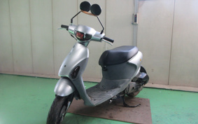 SUZUKI LETS4 CA45A