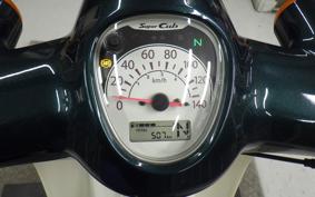 HONDA C110 SUPER CUB JA59