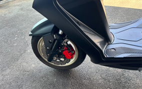 YAMAHA CYGNUS125XSR SEA5J