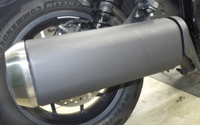 HONDA REBEL 1100 DCT 2023 SC83