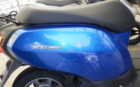HONDA TACT-4ﾍﾞｰｼｯｸ AF79
