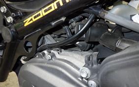 HONDA ZOOMER 2023 AF58