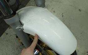 HONDA VTR 250 Gen. 2 MC33