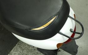 SUZUKI LET's 4 1991 CA41A