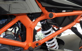 KTM 125 RC